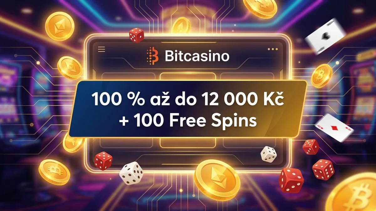 Bitcasino